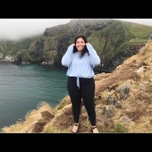 Meet your Posher, Kate